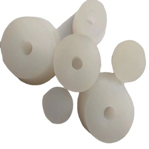 0088 <b>Rubber</b> <b>Stopper</b> Silicone Food Grade Cone Shape Wine Bottle Plug Size 0 14 - Product Image 2
