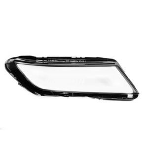 566941015B 566941016B adatto per <span class=keywords><strong>SKODA</strong></span> <span class=keywords><strong>KODIAQ</strong></span> <span class=keywords><strong>2017</strong></span> - 2020 di alta qualità faro in vetro copertura obiettivo del proiettore - Product Image 2