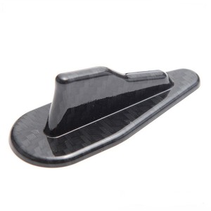 Generador de Vórtices Tipo Aleta de Tiburón para Techo de Coche, Personalizado de Fábrica, 10 Piezas, ABS, Alerón Aerodinámico Universal para Techo de Coche - Product Image 3