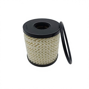 สำหรับไส้กรองน้ำมันเครื่อง 04693140AB สำหรับ BMW พร้อมโอริง วัสดุทำจากกระดาษ อะไหล่ทดแทน - Product Image 3