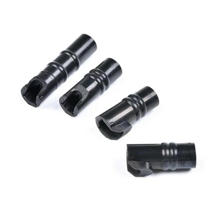 ชุดซ่อมซีลวาล์วบอดี้กับเคส 6 ชิ้น รุ่น ZF6HP19 6HP21 สำหรับ BMW - Product Image 2