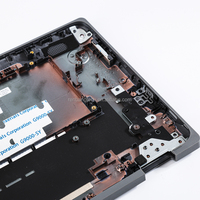 Casing Bawah Abu-abu Berkualitas Tinggi untuk HP Probook X360 11 G5 Compati