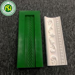 قوالب فايبر جلاس لصنع ألواح جدران ثلاثية الأبعاد من الجبس للديكور الداخلي - Product Image 3