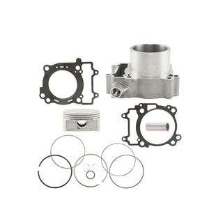 ชุดปะเก็นกระบอกสูบ เหมาะสำหรับ Polaris Sportsman 450 ปี 2017-2024 หมายเลขอะไหล่ 3022701 - Product Image 4