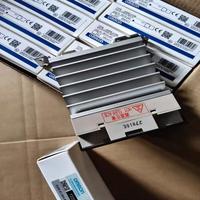 100% Asli Baru G3NA-210B DC5-24 Solid State Relay 10A 240VAC Output Pengontrol Suhu Digital Kontrol PID di Sto