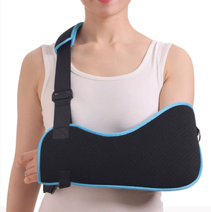 Cabestrillo Transpirable para Brazo, Soporte Universal para Hombro, Inmovilizador de Muñeca y Brazo, Protector Fijo para Dislocaciones - Product Image 2
