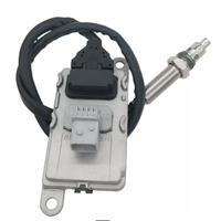 Capteur de dioxyde d'azote 24V neuf A0101531628 5WK9 7331A pour systèmes d'échappement de camions Actros Axor