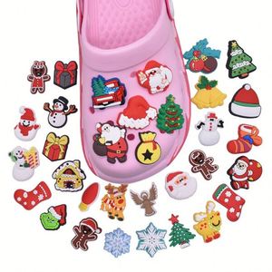 Breloques de chaussures pour les fêtes américaines, pour hommes et femmes, jolies décorations de chaussures pour les vacances, idéales pour les cadeaux d'anniversaire - Product Image 1