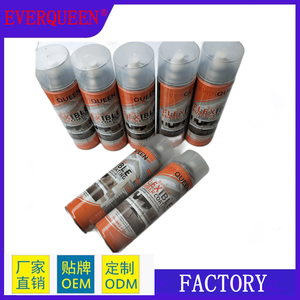 Práctico <span class=keywords><strong>sellador</strong></span> de techos sello de parada de <span class=keywords><strong>fugas</strong></span> Flex Spray de goma instantánea <span class=keywords><strong>sellador</strong></span> impermeable revestimiento de techo Spray - Product Image 3