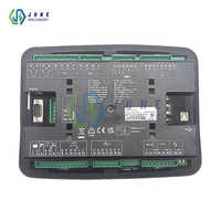Alimentation pour générateur Contrôleur de défaut LCD Accessoires d'origine OEM pour DSE Vehicle 7320 MKII AMF MK Module de contrôle de démarrage automatique