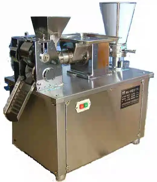 80 automatic dumpling machine factory direct sales