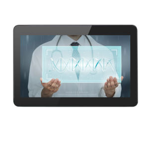 Ordinateur embarqué, écran tactile industriel, PC, 10,4, 15, 15,6, 21,5 pouces, I3, I5, I7, IP65, LCD, PCAP, Ipc, Windows, Android, Linux OS - Product Image 2