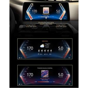 Pour X5 Auto Parts DVD Host Lecteur <span class=keywords><strong>CD</strong></span> Navigation Lecteur de disque central avec Carplay - Product Image 3