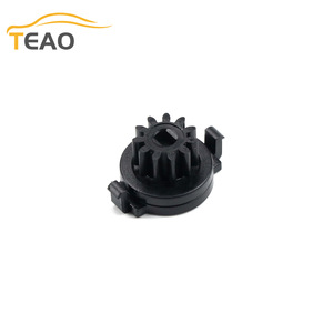Teao Plastic Two Way Gear <b>Interior</b> Damper Rd T023a Adjustable For Automotive <b>Accessories</b> - Product Image 1