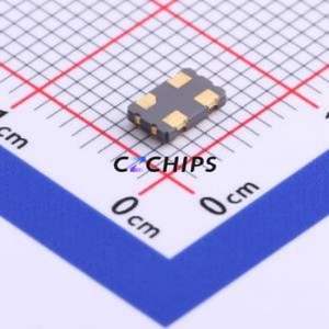 OT503225MJBA4SL Crystal Oscillator (Active) SMD5032-4P Crystal Oscillator 25MHz 10ppm CMOS - Product Image 2