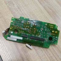 Carte de circuit imprimé d'origine SGDV-CB200AAA-002, carte d'alimentation et de commande de servomoteur SGDV-CC200AAA, unité de base avec module IGBT MBP75TEA060-52