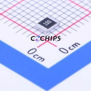 Résistance SMD RMCF1210JT10R0 1210 (Type : Film Épais) (Résistance : 10 Ohms Précision : 5%) - Product Image 1