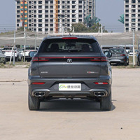 En stock changan cs15 CS35 cs55 cs75 cs85 cs95pls coches usados en línea changancs55 2021 SUV carro voiture 2024 auto