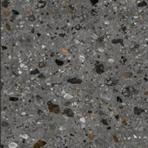 Mural <span class=keywords><strong>de</strong></span> pared 3D <span class=keywords><strong>de</strong></span> simulación <span class=keywords><strong>de</strong></span> piedra y roca <span class=keywords><strong>de</strong></span> textura lisa, <span class=keywords><strong>decoración</strong></span> impermeable gris elegante y <span class=keywords><strong>de</strong></span> lujo para papel tapiz interior del hogar - Product Image 3