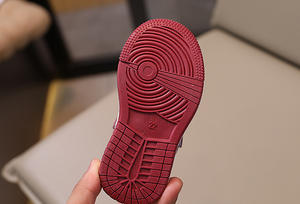 Sepatu kanvas anak laki-laki perempuan, sneaker bernafas anti slip kasual untuk bocah cowok cewek 2025 - Product Image 6