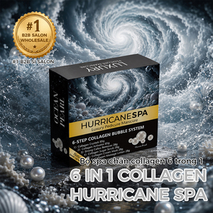 Kit <span class=keywords><strong>de</strong></span> Spa para Pies con Leche Nutritiva y Perlas, 6 Pasos, en Caja, Personalización Completa, Suministros para Salón, Eliminación <span class=keywords><strong>de</strong></span> Callos, Kit <span class=keywords><strong>de</strong></span> Pedicura - Product Image 2