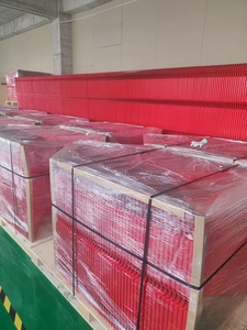 แผงกั้นน้ำท่วมสำหรับโรงงาน ป้องกันน้ำท่วม - Product Image 5