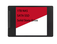 Red SA500 2.5 Inch SATA III Internal Solid State Drive 250GB 500GB 1TB 2TB 560 MB/s untuk Desktop Laptop Baru Pro