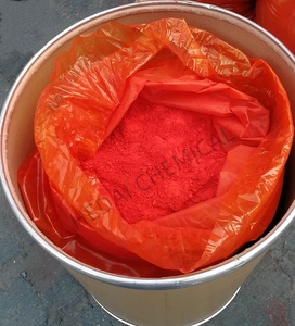 Краситель Solvent <span class=keywords><strong>Orange</strong></span> 3 (Хризоидин Y), порошковый, для текстиля, пластмасс и производства органических растворимых красителей - Product Image 5