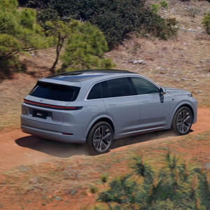 2025 LI Auto L7 SUV ultra électrique <span class=keywords><strong>Achat</strong></span> en ligne de la Chine 4 roues motrices 286km d'autonomie <span class=keywords><strong>véhicule</strong></span> à énergies nouvelles - Product Image 6