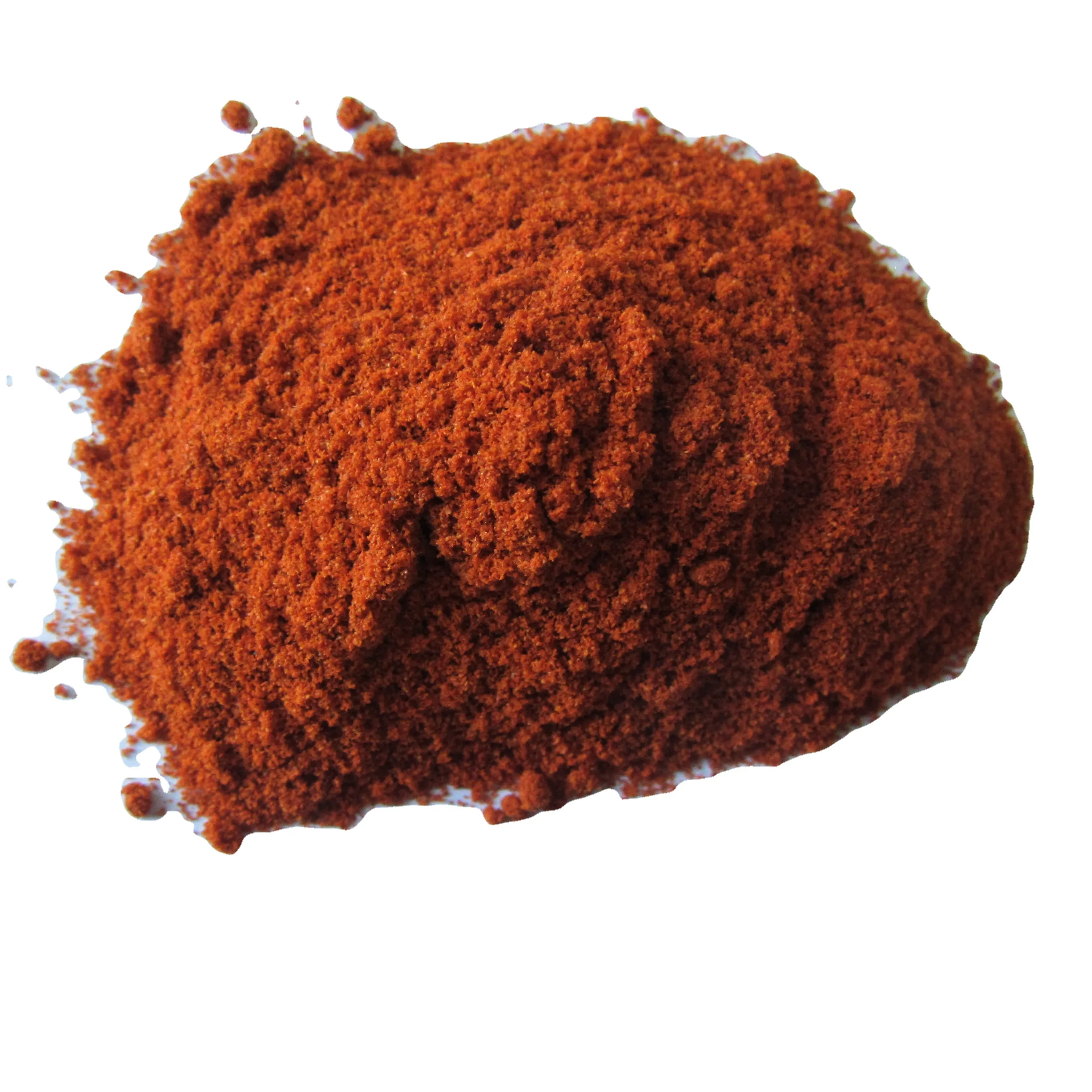 Papreka powder180ast, 200 haste, 220