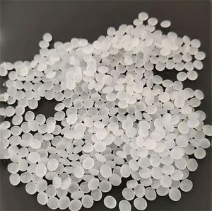Prix d'injection Sacs d'emballage Sacs poubelle Granules Lldpe Résine plastique Lldpe vierge - Product Image 4