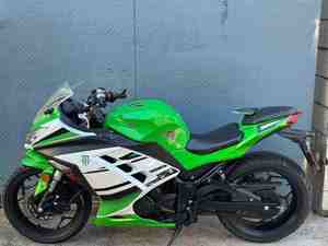 Vendita <span class=keywords><strong>Kawasaki</strong></span> Ninja Vintage Sportbike da corsa pesante benzina <span class=keywords><strong>moto</strong></span> da strada con motore Brushless e scarico Street Sport Bike - Product Image 3