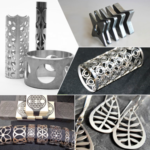 เครื่องตัดแผ่นโลหะไฟเบอร์เลเซอร์ 4020 กำลังสูง ประสิทธิภาพดีเยี่ยม และเครื่องตัดท่อไฟเบอร์เลเซอร์ เครื่องไฟเบอร์เลเซอร์ 4020 F - Product Image 6