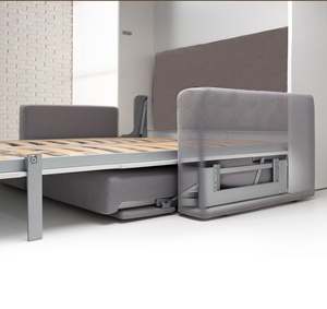 <span class=keywords><strong>Lit</strong></span> mural intelligent et caché, mécanisme de charnière, <span class=keywords><strong>lit</strong></span> mural <span class=keywords><strong>motorisé</strong></span> - Product Image 4