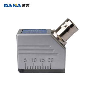 <span class=keywords><strong>Probe</strong></span> Standar Aksesoris NDT UT <span class=keywords><strong>2MHZ</strong></span> 60 derajat untuk Detektor Cacat Ultrasonik untuk Detektor Logam Industri NDT - Product Image 3