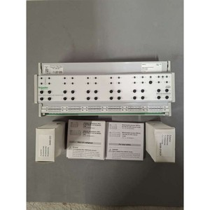 สินค้าใหม่ของแท้พร้อมส่ง KNX MTN649912 ระบบอัตโนมัติอุตสาหกรรม PAC คอนโทรลเลอร์ PLC สำหรับงานเฉพาะ โปรแกรม PLC การสื่อสาร RS485 - Product Image 1