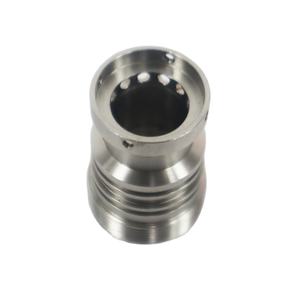 आकार अनुकूलित उच्च गुणवत्ता वाले cnc मिलिंग प्रसंस्करण सेवाओं बुद्धिमान भागों सटीक मशीनिंग - Product Image 4