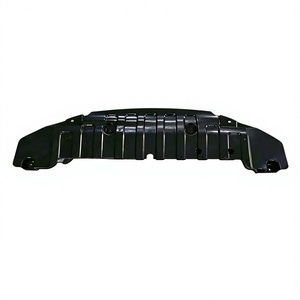 Protection de carter moteur pour Hyundai Elantra, pièce de rechange durable pour protection sous carrosserie, résistante aux hautes températures 29110-4V000 - Product Image 1