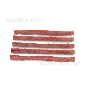 Tiras de Reparación de Neumáticos QY, Bolsa de 30 Piezas para Neumáticos de Automóviles, Motocicletas, Bicicletas y Vehículos Todoterreno - Product Image 2