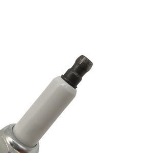 Bujía de platino Lridium para VW Audi <span class=keywords><strong>Seat</strong></span> Skoda 03C905601A 03C905601 03F905600 101905626 FR6HI332 0242240665 SIZFR6B8EG - Product Image 6