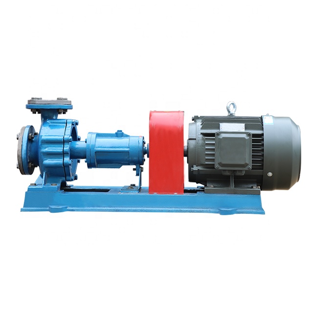 Thermal Oil Transfer Pump