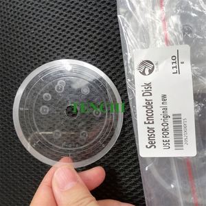 2021 nuovo arriva 5pcs l110 L120 L210 L350 sensore <span class=keywords><strong>encoder</strong></span> disk nuovo originale per <span class=keywords><strong>Epson</strong></span> L serie di parti della stampante - Product Image 6