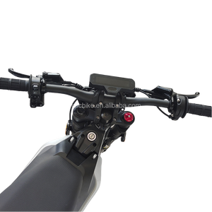 Moto électrique EU 3000W Super Power Motor 72V avec certification EEC COC - Product Image 6