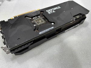 Used Graphics <b>RTX</b> <b>3080</b> Gaming Graphics Card <b>RTX</b> <b>3080</b> <b>10GB</b> Desktop Video Card - Product Image 3