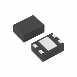 4 UDFN Exposed Pad Power Management (PMIC) Authorized Distributor Buy Electronics Components Online XC6501D221GR-G - Product Image 1