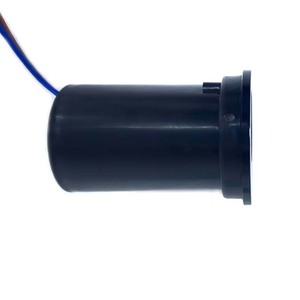 Lõm tròn vuông dẫn bước đèn không thấm nước 12V 24V 3W Đen bạc trắng ngoài trời trong nhà tường dẫn đèn cầu thang - Product Image 6