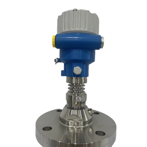 Medidor de Nivel por Radar E+H Endress+Hauser FMR67B-7UC6/0, Frecuencia de Operación: 80 GHz, Especificaciones Técnicas - Product Image 1