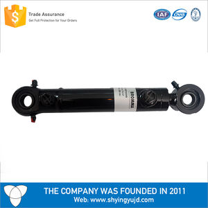 2025 Nieuwe Hoge Kwaliteit Rack De Oliecilinder Zpmc Bromma Kalmar Bouwmachines Onderdelen Onderdelen - Product Image 6