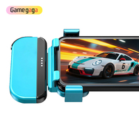 Soporte de juego inalámbrico N1 para Joycon, clip para teléfono con controlador Joypad para accesorios de juegos móviles IOS y Android