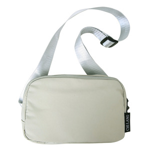 Nueva Riñonera de Moda para Viaje, Impermeable, de Nylon, Multiusos, Personalizable, Colorida, para Cintura o Pecho - Product Image 1
